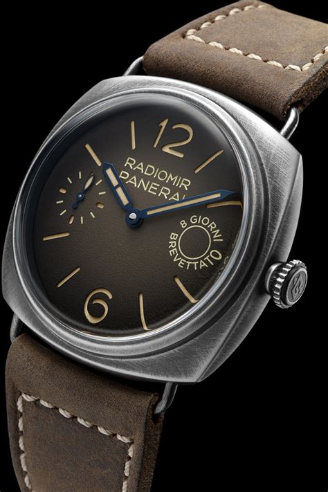 homage panerai radiomir|panerai radiomir for sale.